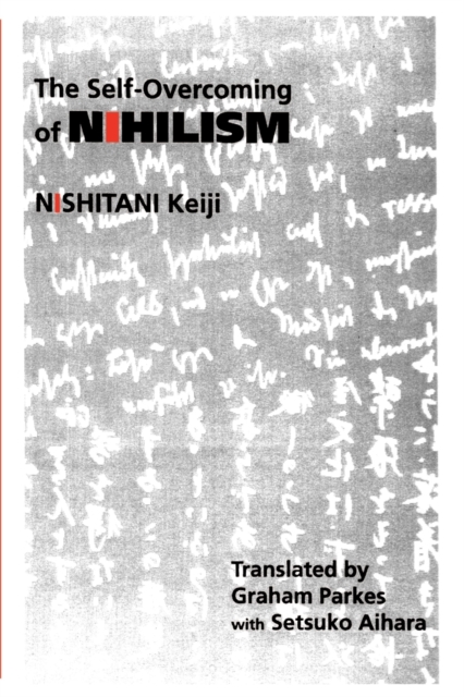 Self-Overcoming of Nihilism