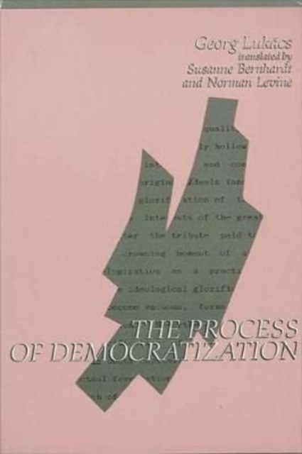 Process of Democratization