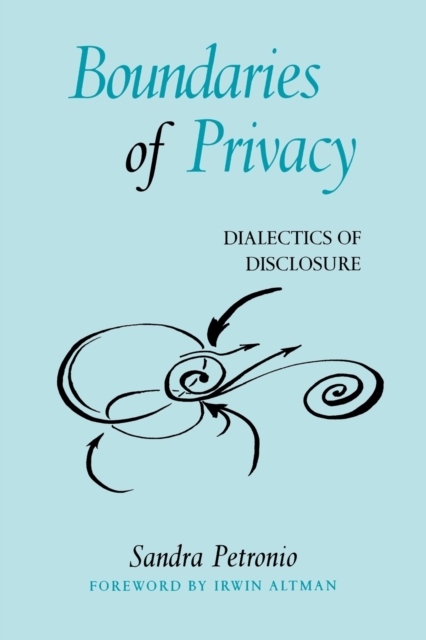 Boundaries of Privacy