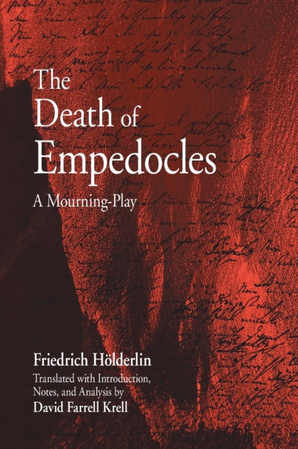 Death of Empedocles