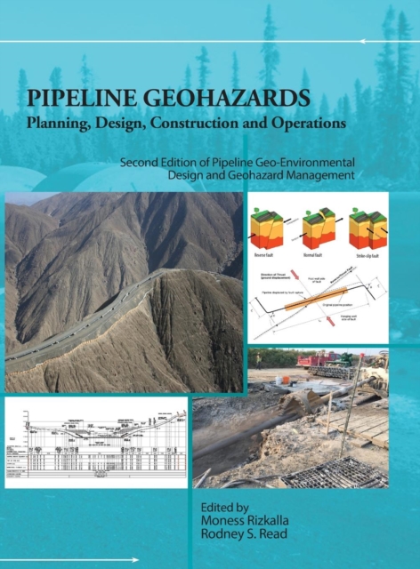 Pipeline Geohazards