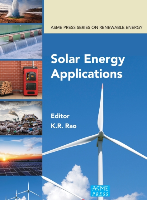 Solar Energy Applications