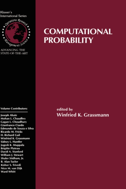 Computational Probability