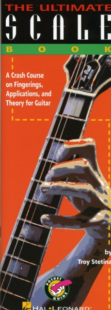 Ultimate Scale Book