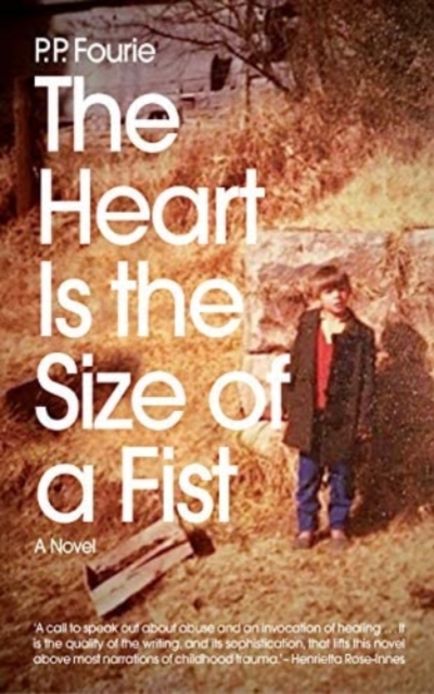 Heart Is the Size of a Fist