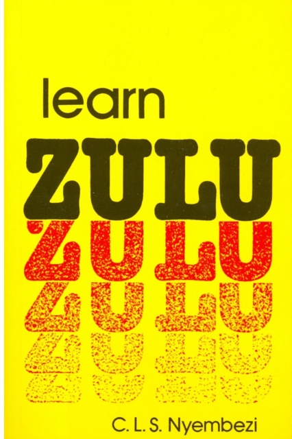 Learn Zulu Course