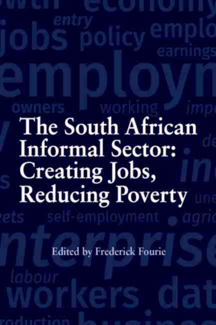 South African informal sector