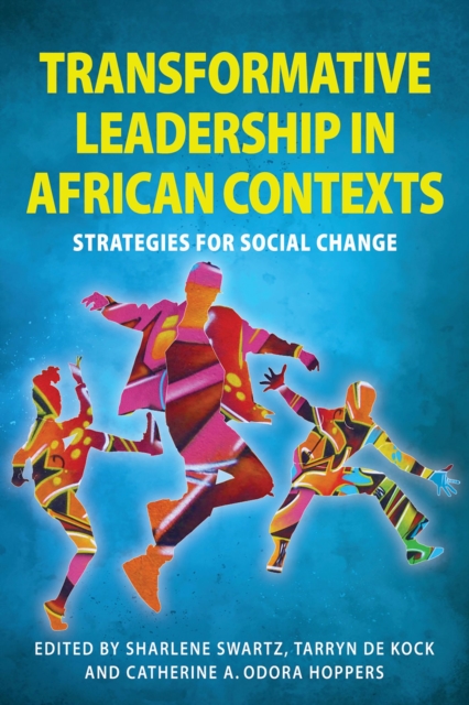 Transformative Leadership in African Contexts