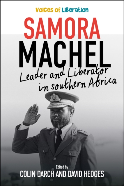 Samora Machel