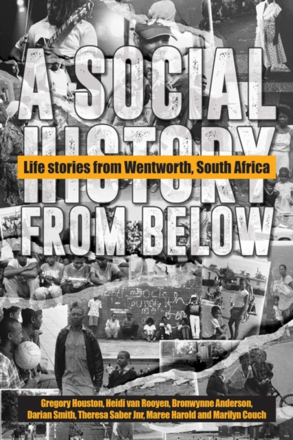 Social History from Below