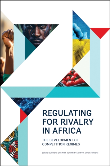 Regulating for Rivalry in Africa