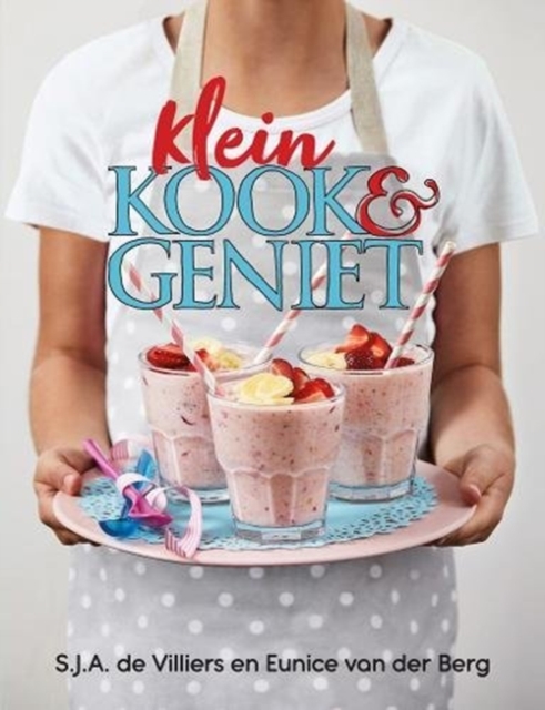 Klein kook en geniet (2018 uitgawe)