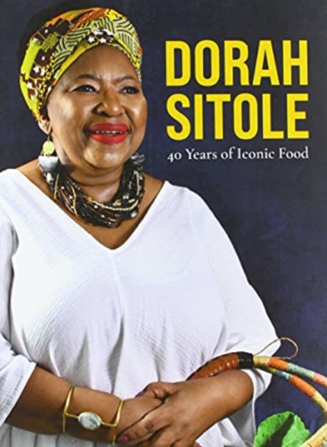 Dorah Sitole