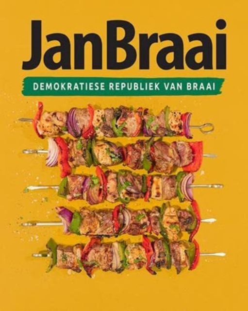 Demokratiese Republiek van Braai 2