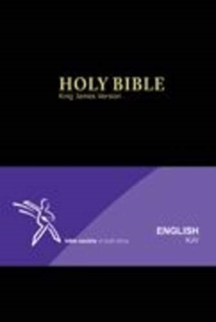 Bible English Kjv