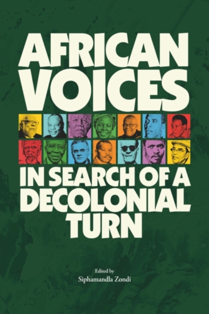 African Voices