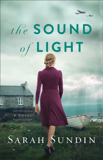 Sound of Light - A Novel