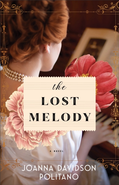 Lost Melody - A Novel