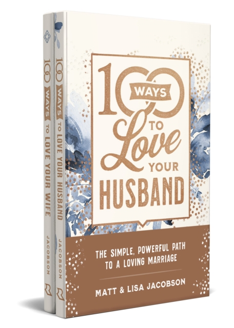 100 Ways to Love Your Husband/Wife Deluxe Edition Bundle