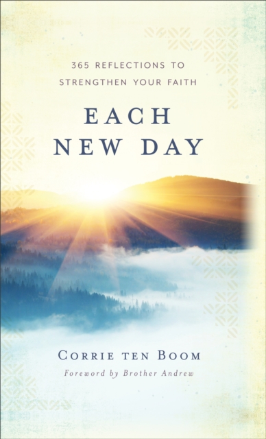 Each New Day