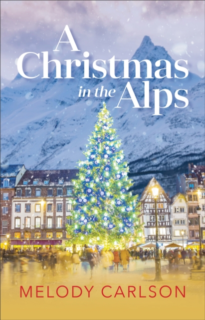 Christmas in the Alps