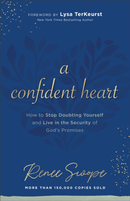 Confident Heart