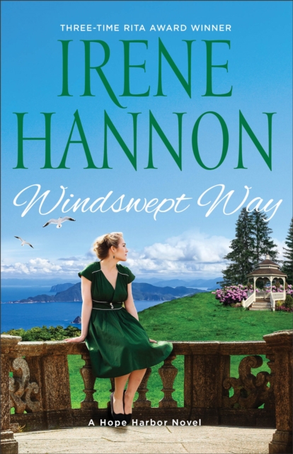 Windswept Way - A Hope Harbor Novel