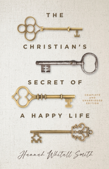 Christian`s Secret of a Happy Life