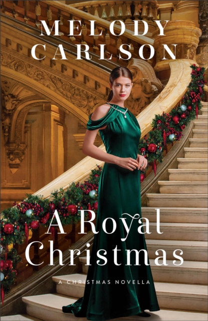 Royal Christmas - A Christmas Novella