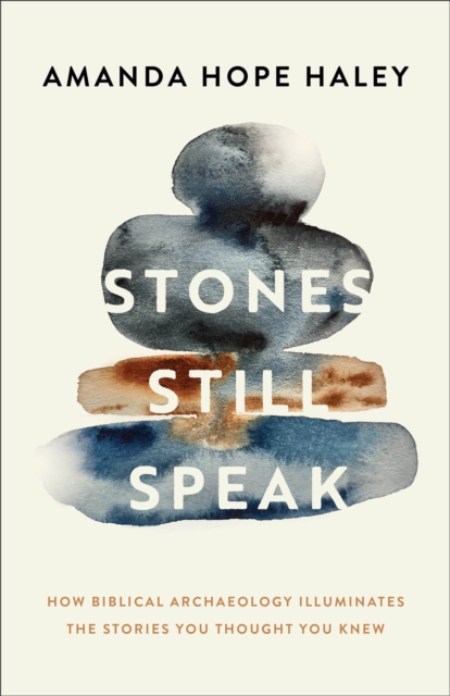 Stones Still Speak