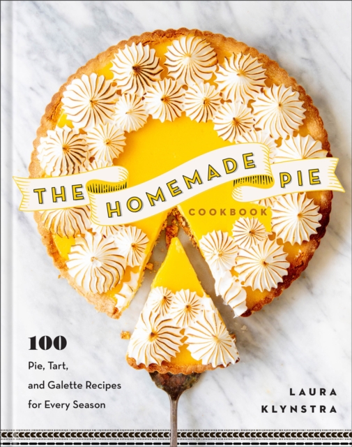 The Homemade Pie Cookbook