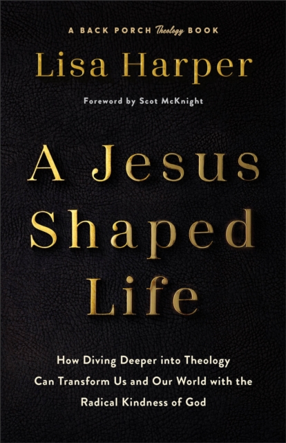 Jesus-Shaped Life ITPE