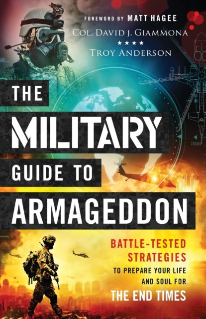 Military Guide to Armageddon