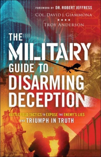 Military Guide to Disarming Deception