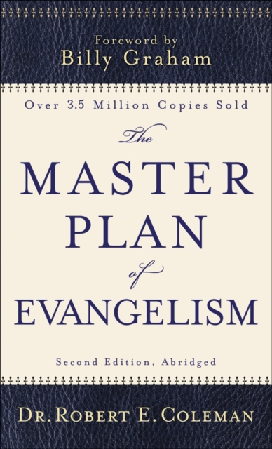 Master Plan of Evangelism