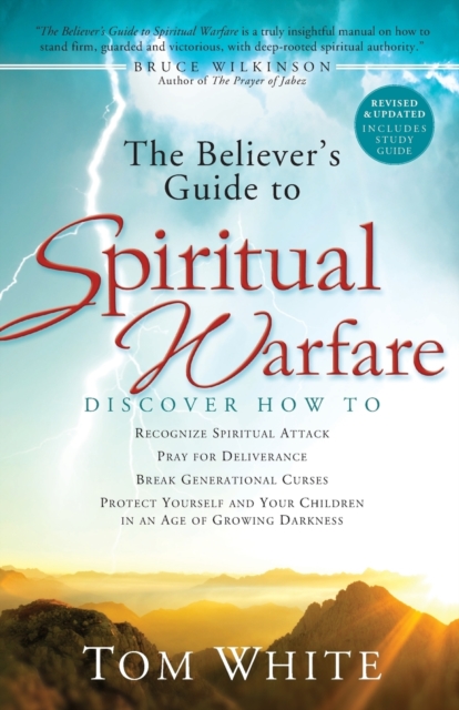 Believer`s Guide to Spiritual Warfare