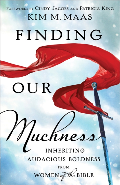 Finding Our Muchness