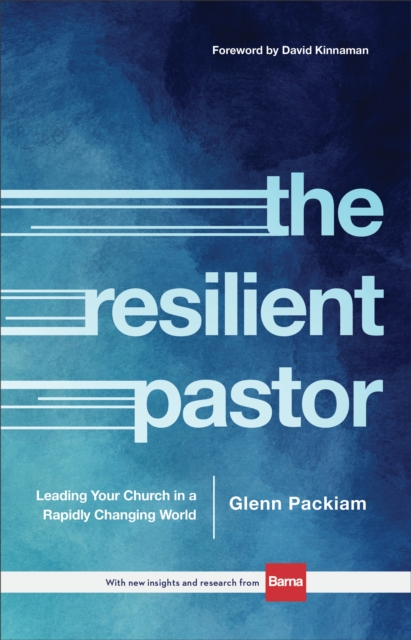 Resilient Pastor