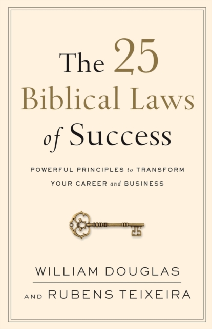 25 Biblical Laws of Success