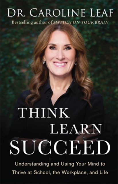 Think, Learn, Succeed