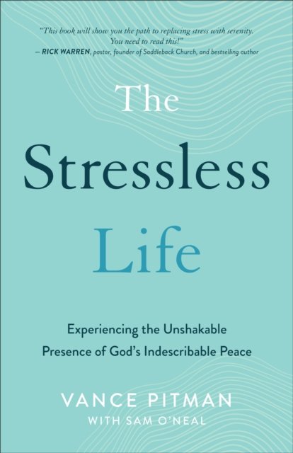 Stressless Life