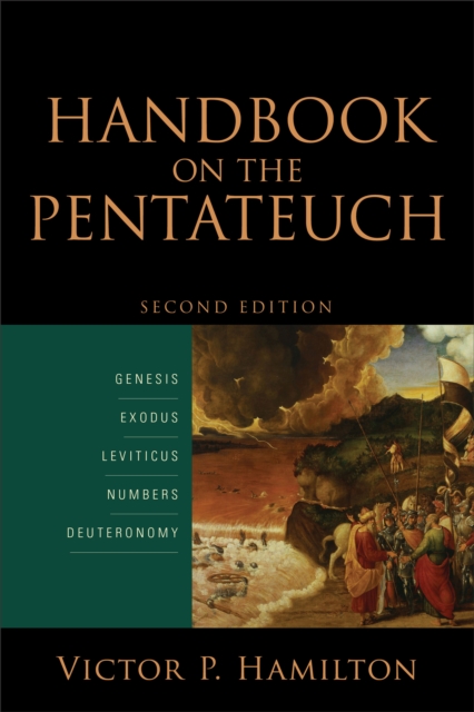 Handbook on the Pentateuch - Genesis, Exodus, Leviticus, Numbers, Deuteronomy