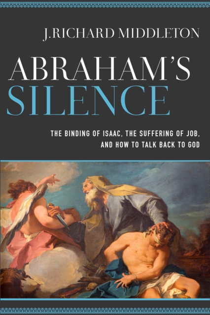 Abraham's Silence