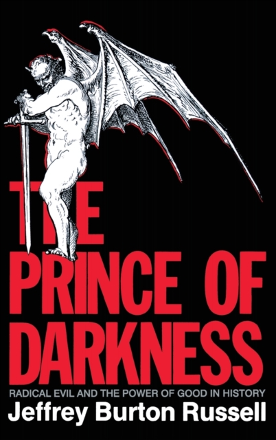 Prince of Darkness