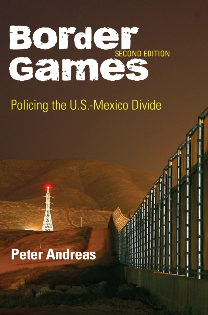 Border Games