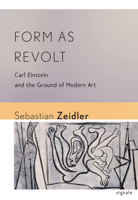 Form As Revolt