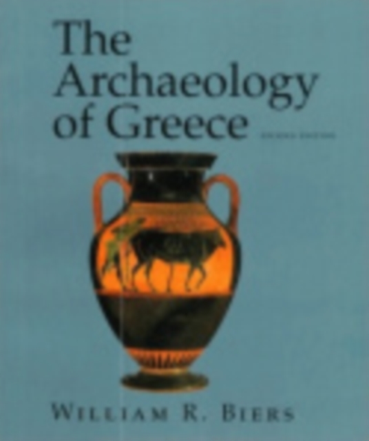 Archaeology of Greece