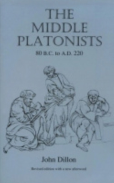 Middle Platonists