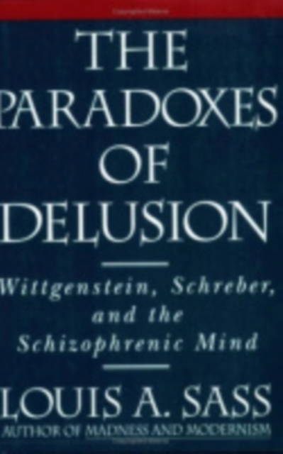 Paradoxes of Delusion