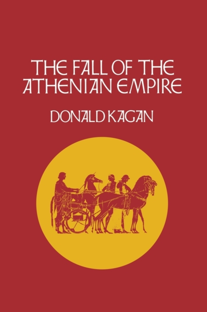 Fall of the Athenian Empire